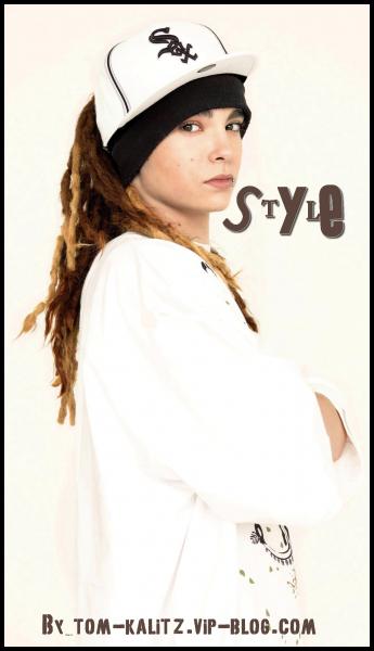 Style de TM